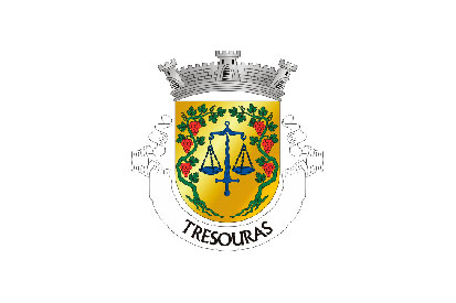 Bandera Tresouras