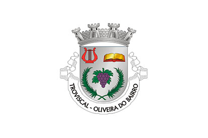Bandera Troviscal (Oliveira do Bairro)
