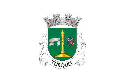Drapeaux Turquel
