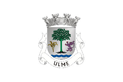 Bandeira Ulme