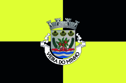 Vieira do Minho (freguesia) personalizada