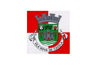 Bandiere Vila Nova de Cacela