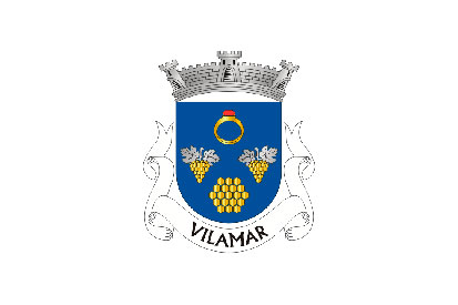 Bandera Vilamar