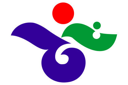 Bandera Bizen, Okayama
