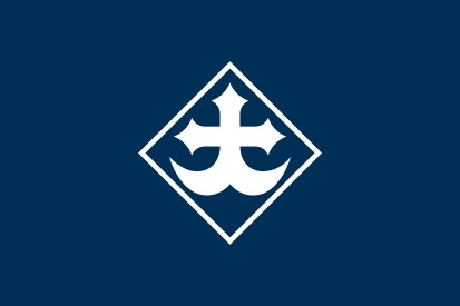 Flag Tsuyama
