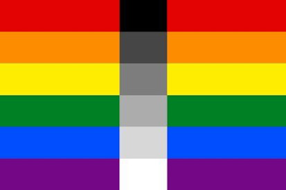 Bandera Homoflexible