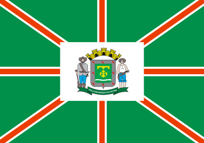 Bandera Goiânia