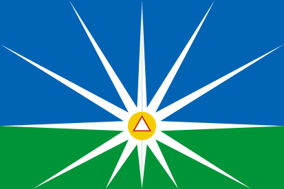 Bandera Uberlândia