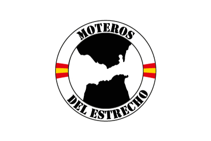 Flag Moteros del Estrecho