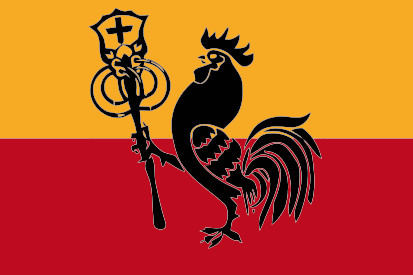 Bandeira Romagna