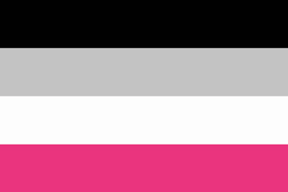Bandeira Ginesexual