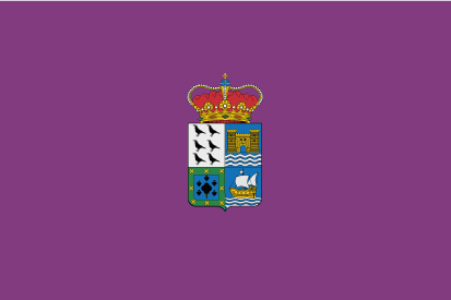 Flag Soto del Barco