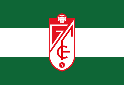 Drapeau Officiel Granada Club De Fútbol – Neuf Pour Supporter