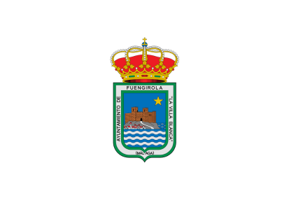 Bandiere Escudo Fuengirola