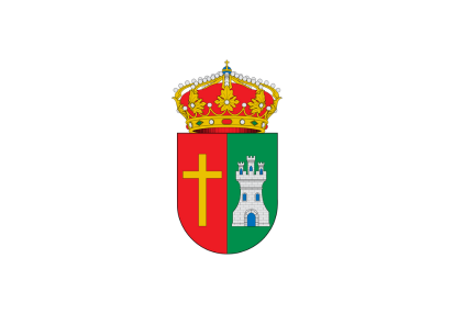 Flag Escudo Almachar