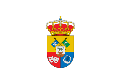 Bandiere Escudo Benamocarra