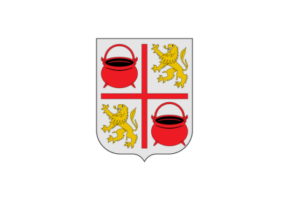 Flag Escudo La Iruela