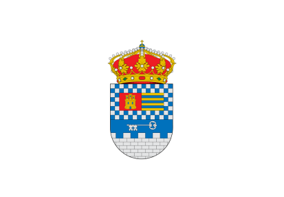 Flag Escudo Santa Eufemia