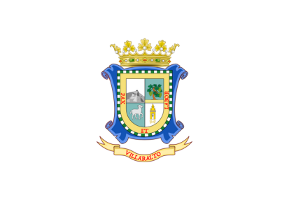 Bandiere Escudo Villaralto