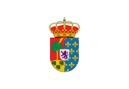 Flag Escudo Albondon