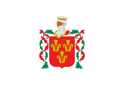 Flag Escudo Darro