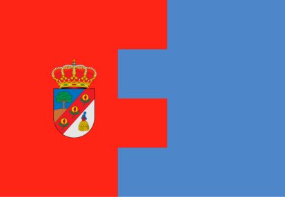 Bandiere Fornes