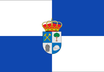 Bandiere La Zarza-Perrunal
