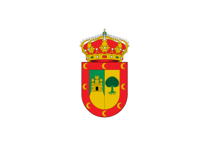 Flag Escudo Cartajima