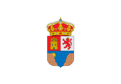 Flag Escudo Enix