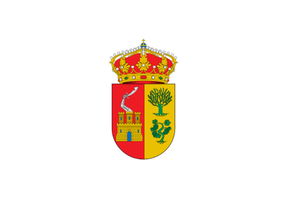 Flag Escudo Moclinejo