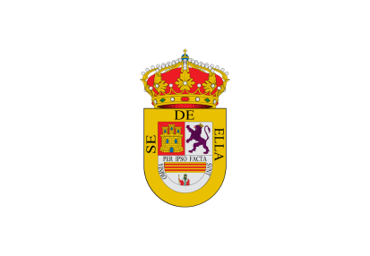 Flag Escudo Sedella
