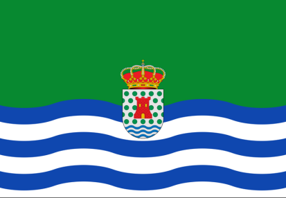 Flag Bandera Totalan