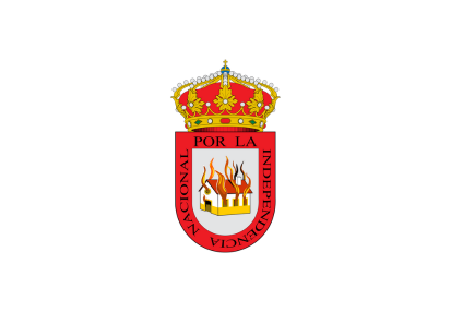 Bandiere Escudo Algodonales