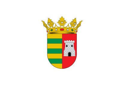 Flag Escudo Paterna de Rivera
