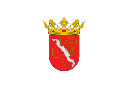 Flag Escudo Setenil de las Bodegas