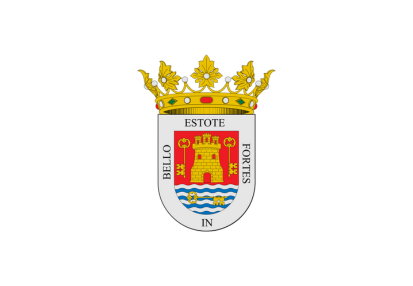 Flag Escudo Tarifa