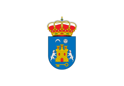Flag Escudo Alanis