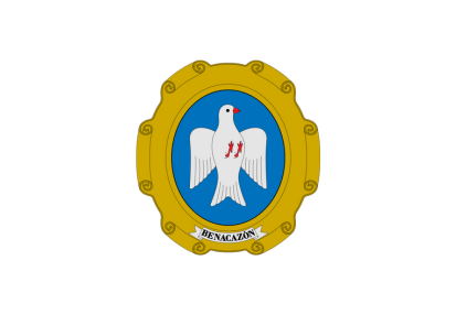 Bandiere Escudo Benacazon