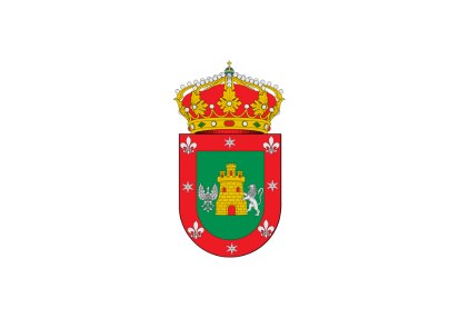 Bandiere Escudo Castilleja del Campo