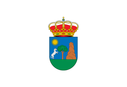 Bandiere Escudo Coripe