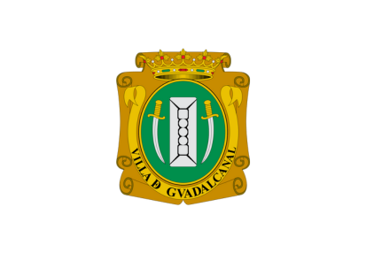 Flag Escudo Guadalcanal
