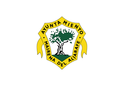 Bandera Mairena del Aljarafe