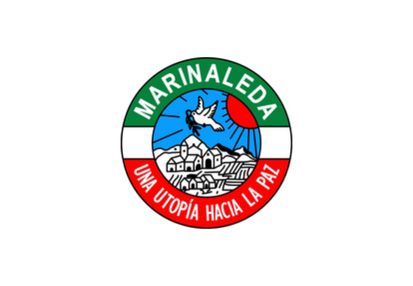 Flag Escudo Marinaleda