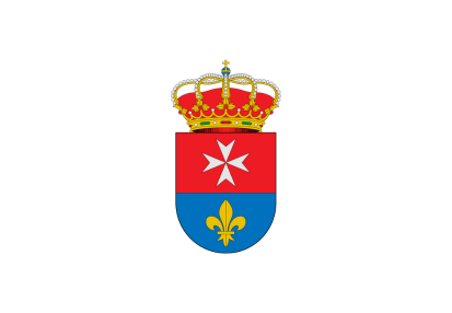 Bandiere Escudo La Rinconada