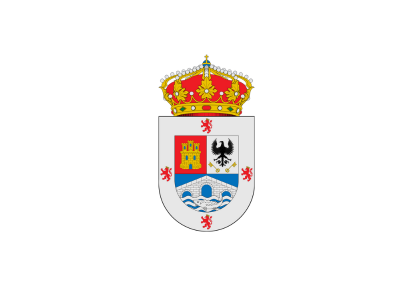 Flag Escudo Andujar
