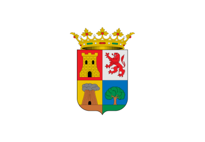 Bandiere Escudo Carboneros
