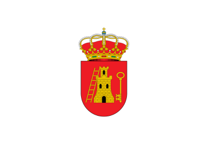 Flag Escudo Carcheles