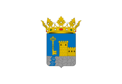 Bandiere Escudo Espeluy
