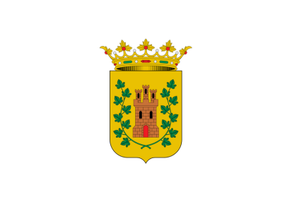 Flag Escudo Jimena