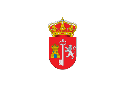 Flag Escudo Larva